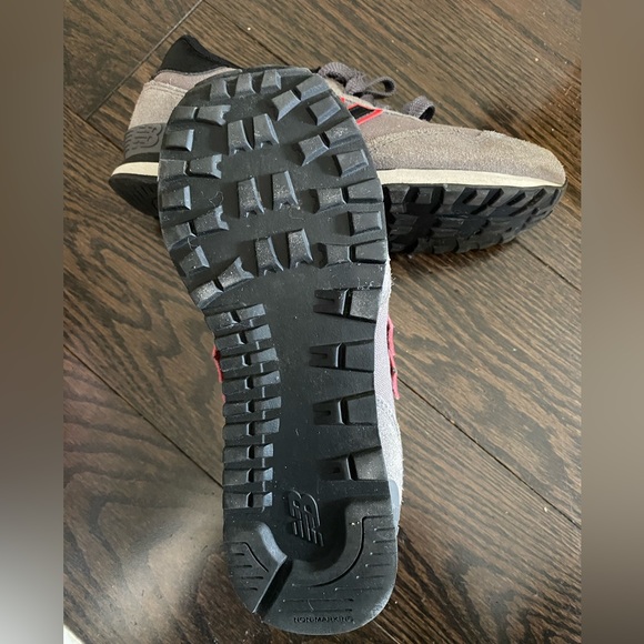 New Balance 515 Running Shoe - Picture 7 of 7